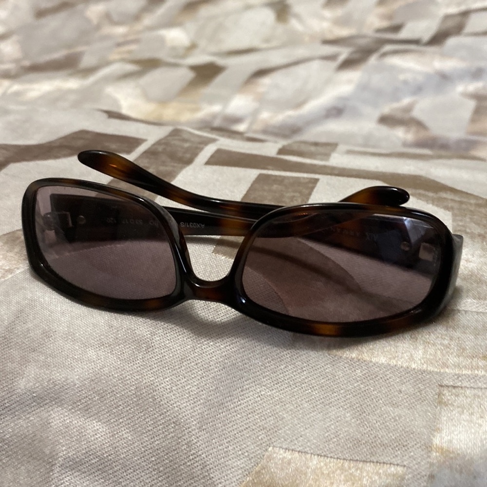 A/X glasses - Picture 2 of 2